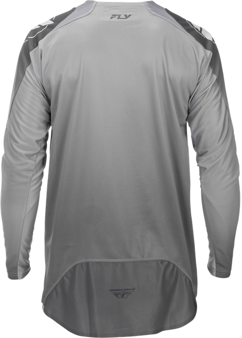 EVOLUTION  DST JERSEY WHITE/GREY