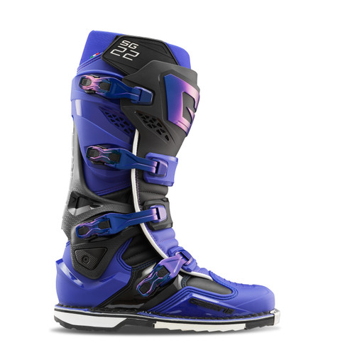 SG22 BOOTS FUTURE DUSK