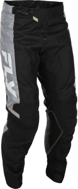 KINETIC PANTS BLACK/GREY