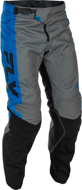 KINETIC PANTS BLUE/GREY/BLACK