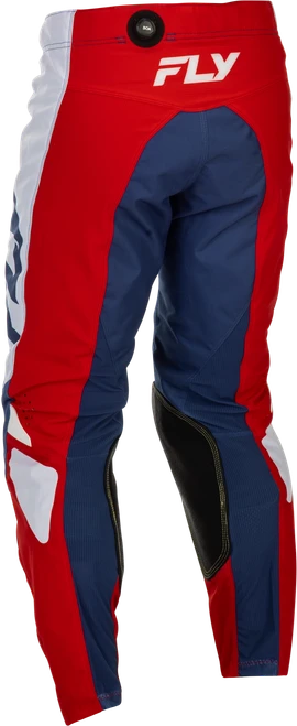 KINETIC PANTS RED/WHITE/BLUE