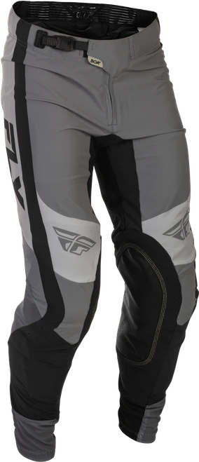 LITE PANTS GREY/BLACK