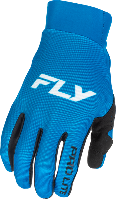 PRO LITE GLOVES BLUE/WHITE