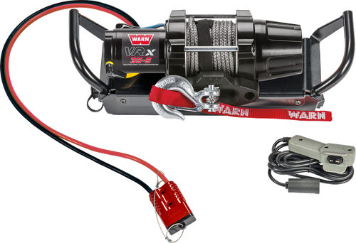 WARN - 111878 - All-In-One Multi Mount