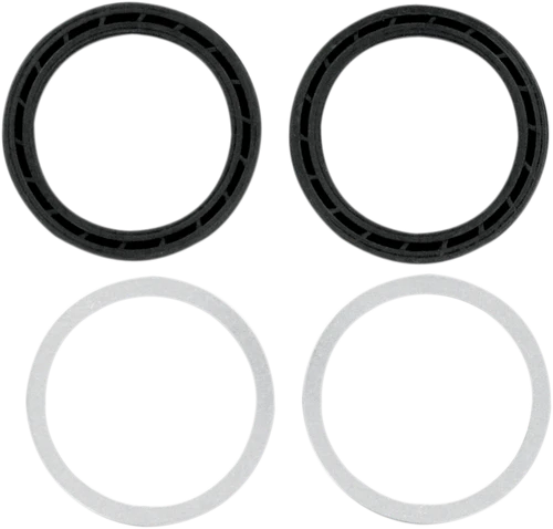 LEAKPROOF SEALS - 7209 - Classic Fork Seals - '65-'16 Harley-Davidson, Yamaha, Suzuki, Honda, and Kawasaki Silver Wing Interstate, Low Rider - Belt