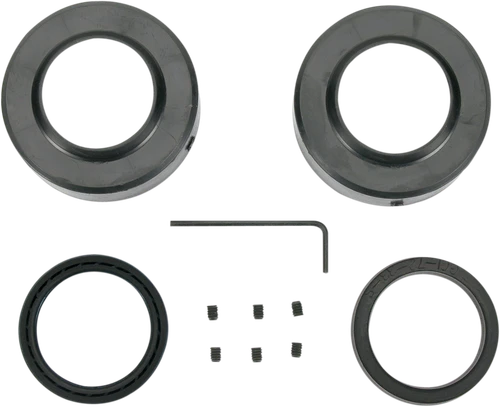LEAKPROOF SEALS - 7233 - Classic Fork Seals - '69-'87 BMW R100RS, R100/7, R80G/S