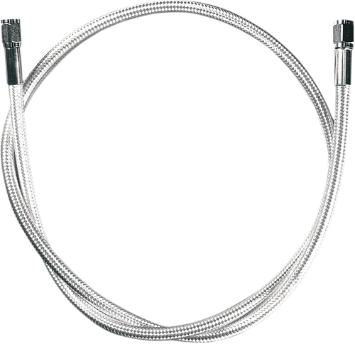 MAGNUM SHIELDING - 3512 - Braided Universal Brake Line