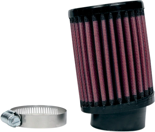 K & N - RU-1280 - Universal Clamp-On Air Filter