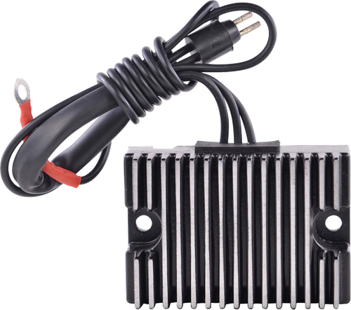 RM STATOR - RM30349 - Regulator Rectifier with Mosfet Technology - '91 Harley-Davidson XLH1200, XLH883