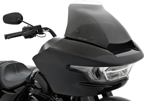 MEMPHIS SHADES - MEP8850 - Spoiler Windshield - '24-'25 Harley-Davidson Road Glide