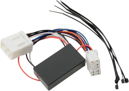 CUSTOM DYNAMICS - MAGICSTROBESCAN - Strobe Module - Harley-Davidson