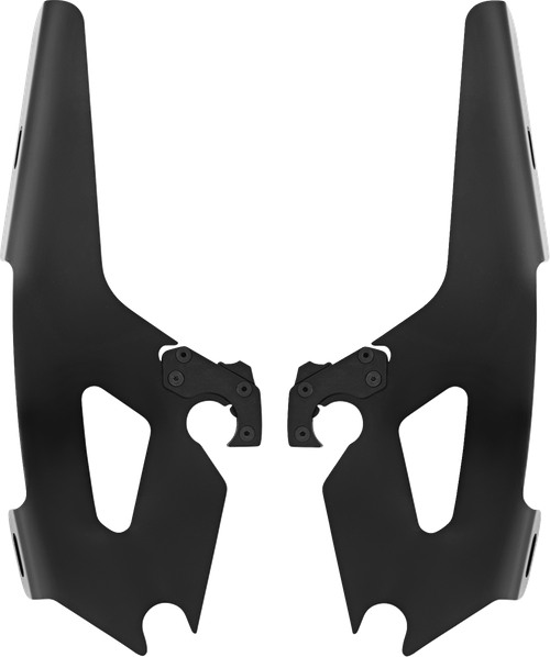 MEMPHIS SHADES - MEB1779 - Mounting Plates - '25-'26 Harley-Davidson Softail Low Rider S FXLRS, Low Rider S 117
