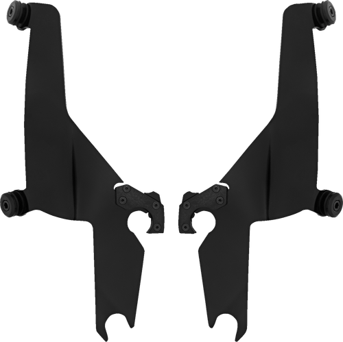 MEMPHIS SHADES - MEB1780 - Mounting Plates - '25-'26 Harley-Davidson Softail Low Rider S FXLRS, Low Rider S 117