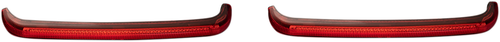 CUSTOM DYNAMICS - CD-LPSEQ-BCM-R - Saddlebag Lights - Red Lens