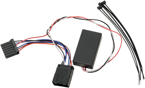 CUSTOM DYNAMICS - MAGICSTROBESXL - Strobe Module - Harley-Davidson