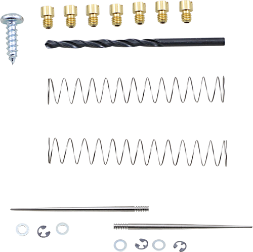 DYNOJET - Q219 - Jet Kit - Stage 1 - Kawasaki