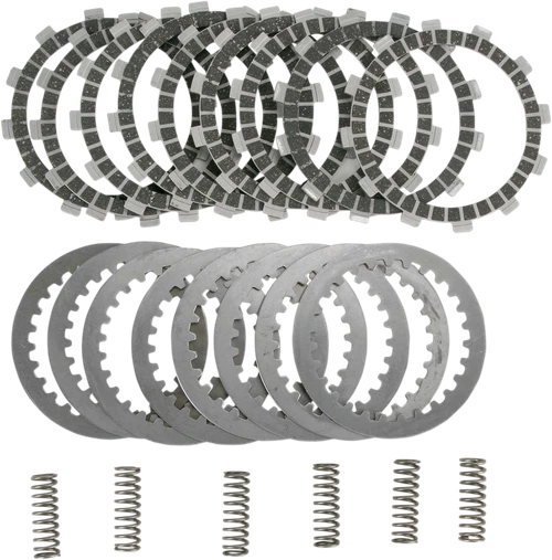 DP BRAKES - DPSK256F - Clutch Kit - YZF-R6