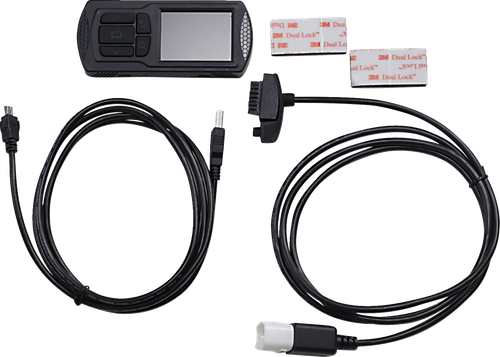 DYNOJET - PV3-22-10 - Power Vision 3 ECU Tuner - Yamaha