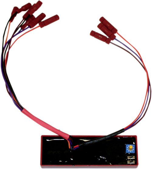CUSTOM DYNAMICS - GEN-SMARTTPUUNV - Smart Triple Play Signal Conversion Module