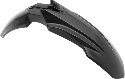 CYCRA - 1CYC-1503-12 - Front Fender - Black - Honda - CRF '17-'21