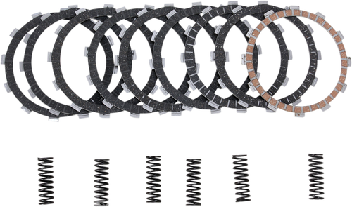 DP BRAKES - DPSK260 - Clutch Kit - GSX-R 1000