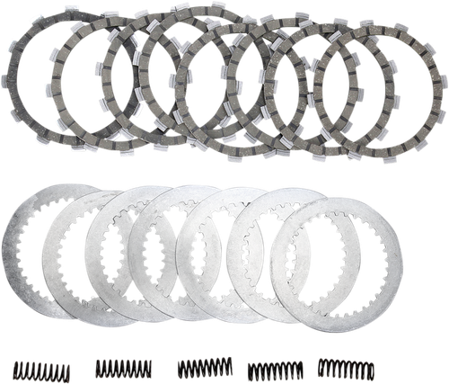 DP BRAKES - DPK226 - Clutch Kit - RM-Z 250
