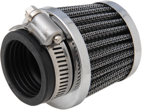EMGO - 12-55735 - Clamp-On Pod Air Filter - Universal - 35 mm ID