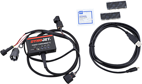 DYNOJET - FC17014 - Power Commander Fuel Controller - Kawasaki