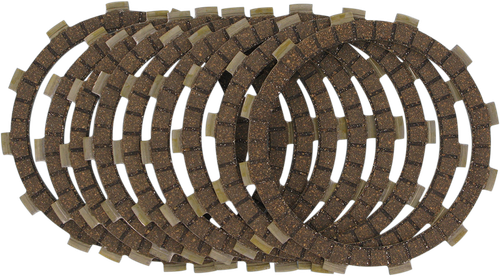 EBC - CK4434 - Clutch Kit