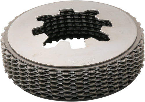 BELT DRIVES LTD. - BDLPCP-0050 - Clutch Kit