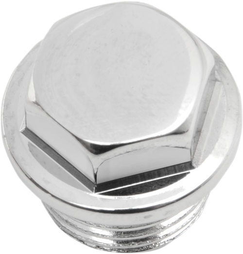 COLONY - 8610-1 - Timing Plug - Crankcase/Oil Tank - Hex/Oversized - 5/8"-18