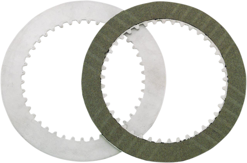 BELT DRIVES LTD. - ECP-100 - KEVLAR CLUTCH PLATE 1SDE