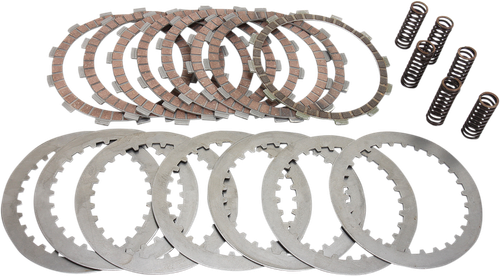 DP BRAKES - DPK233 - Clutch Kit - CRF450R