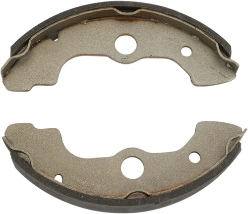 DP BRAKES - 9150 - Brake Shoes - TRX