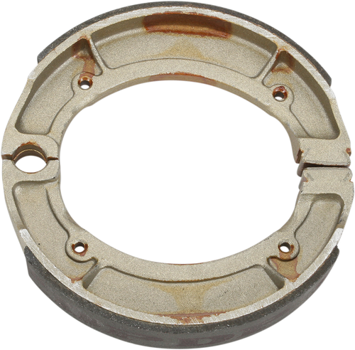 DP BRAKES - 9152 - Brake Shoes - Yamaha