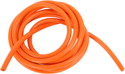 CV4 - SFSVT4-3O - Vent Tubing - Orange - 4 mm