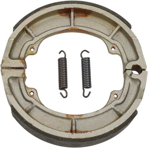 DP BRAKES - 9159 - Brake Shoes - LT-F 250