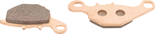ALL BALLS - 18-8083 - Sintered Brake Pads - Front