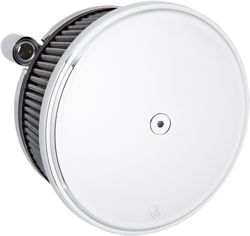 ARLEN NESS - 18-818 - Big Sucker Stage II Air Filter Kit - Chrome