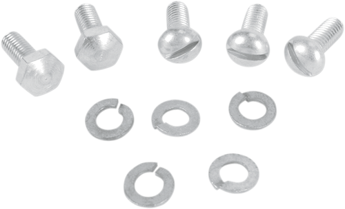 COLONY - 8146-10 - Break Screw Kit - Cadmium - '36-'64