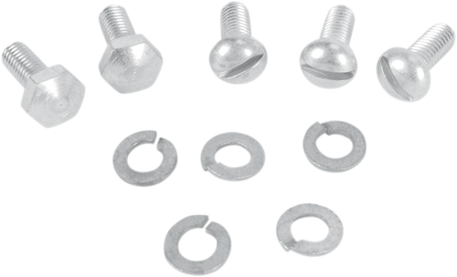 COLONY - 8146-10 - Break Screw Kit - Cadmium - '36-'64