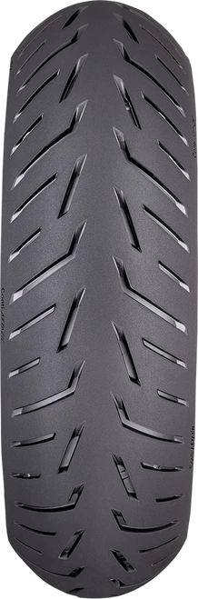 CONTINENTAL - 02447120000 - Tire - ContiRoad Attack 4 - Rear - 160/60ZR17 - (69W)