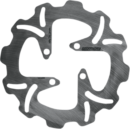 BRAKING - YA51RID - Brake Rotor - YFZ 450 - YA51RID