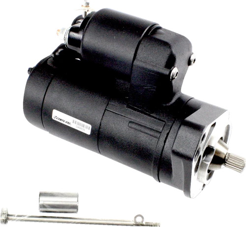 COMPU-FIRE - 53705 - Gen lll Starter Motor - Harley Davidson