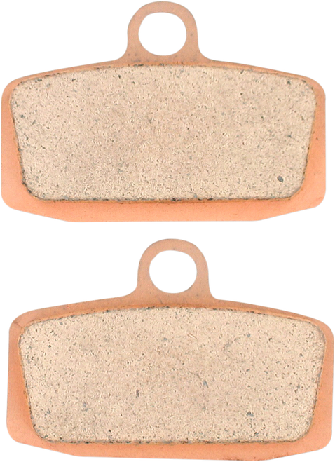DP BRAKES - DP514 - Standard Brake Pads - Husqvarna/KTM