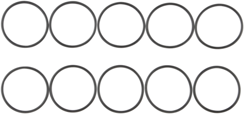 COMETIC - C9263 - Filler Plug O-Ring - Evo