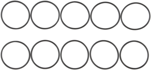 COMETIC - C9263 - Filler Plug O-Ring - Evo