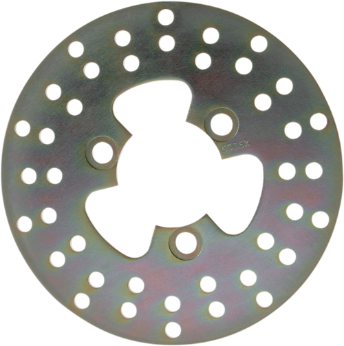 EBC - MD6006D - ATV Brake Rotor - Honda