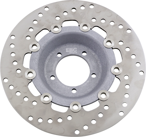 EBC - MD602LS - Brake Rotor - BMW