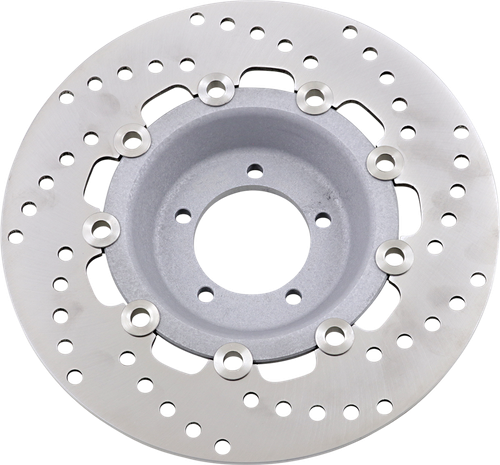 EBC - MD602RS - Brake Rotor - BMW